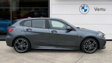 BMW 1 Series 118i M Sport 5dr Step Auto Petrol Hatchback